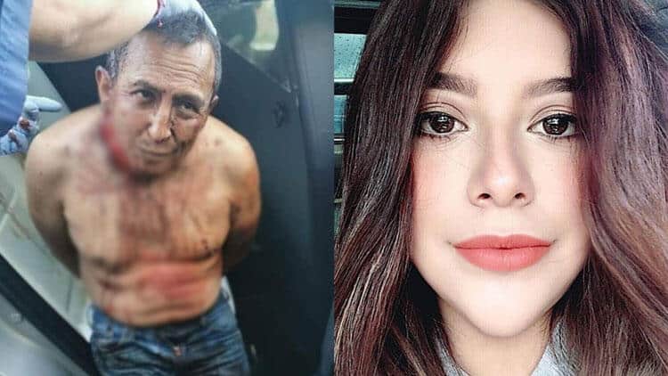 Meksika'da Kan Donduran Cinayet!