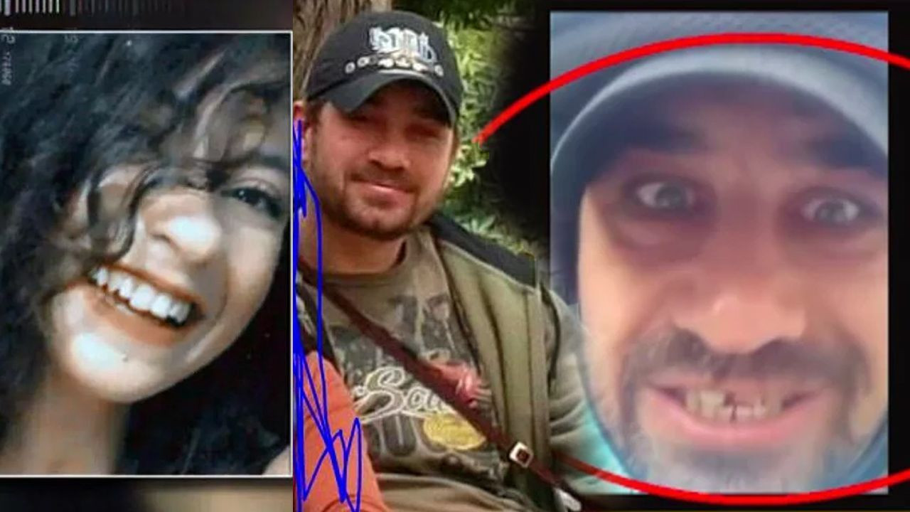 Folyolu Cinayet Çözüldü: ”İple Boğdum!”