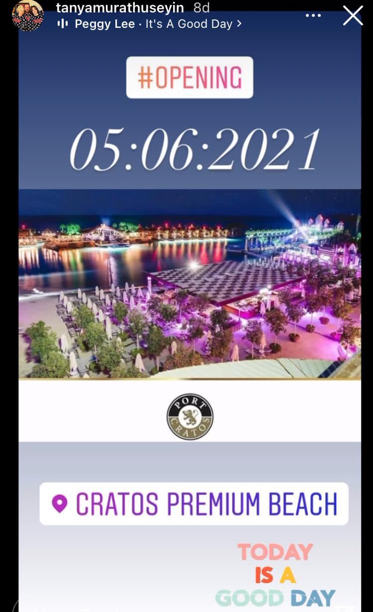 Cratos’ta mahkeme kararları çiğnendi