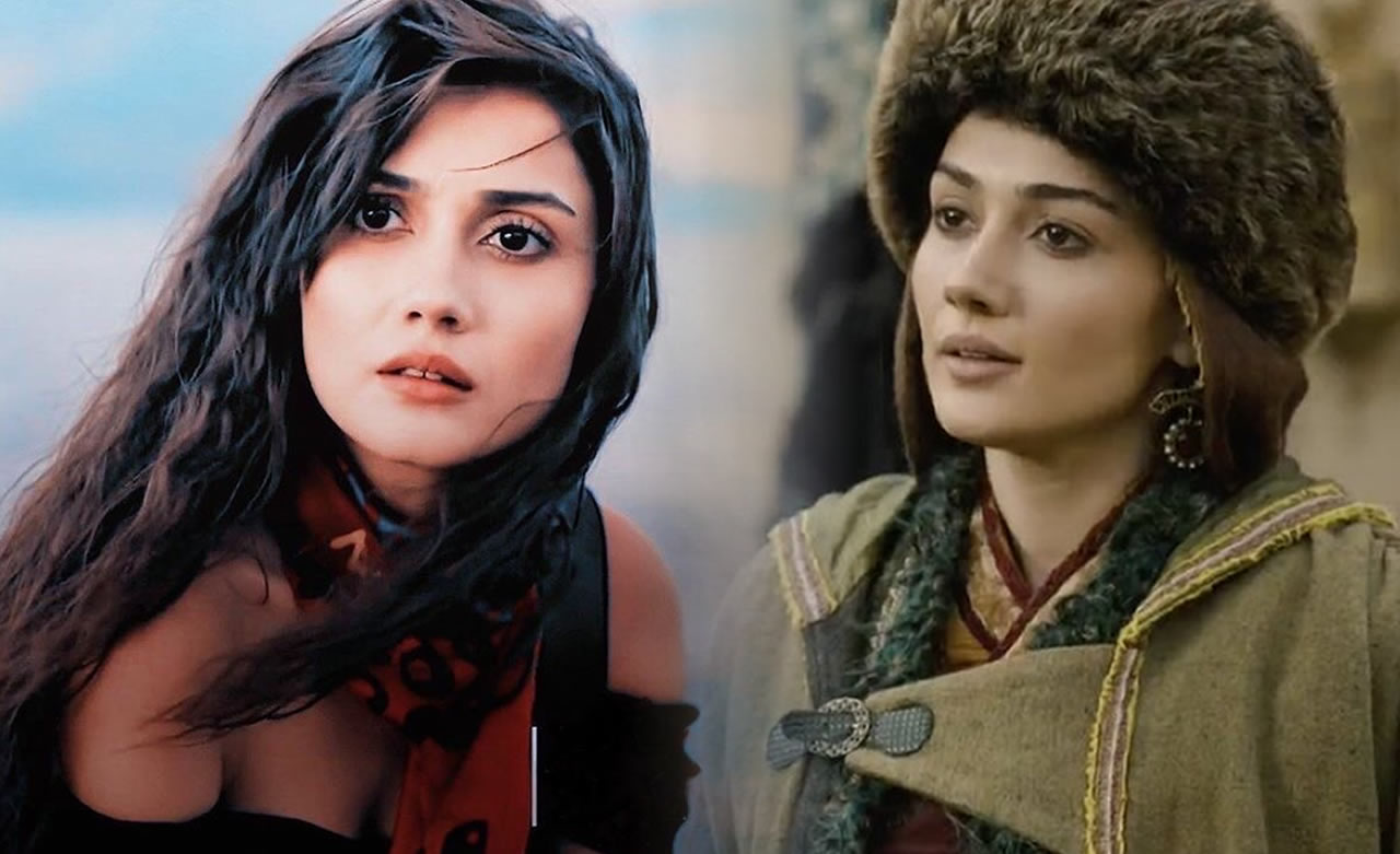 Sevda Erginci Süper Minisiyle Sosyal Medyayı Salladı!