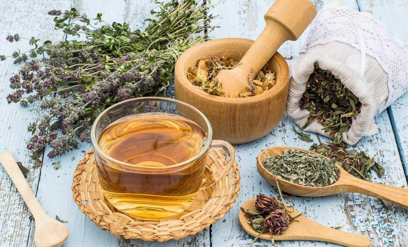 Solunum Yolu Hastalıklarını Önleyen Mucizevi Bitki