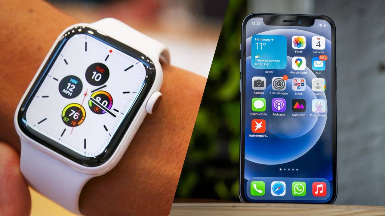 iPhone 14 ile Watch Series 8 İnanılmaz Zamlarla Geliyor!