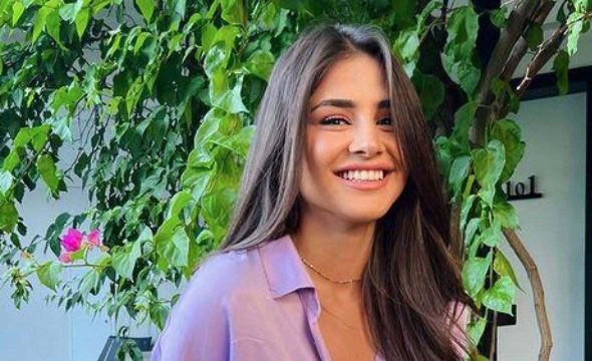 Hazal çağlar ifşa